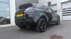Land Rover Range Rover Evoque 2.0 D200 Edition 5dr Auto Diesel Hatchback